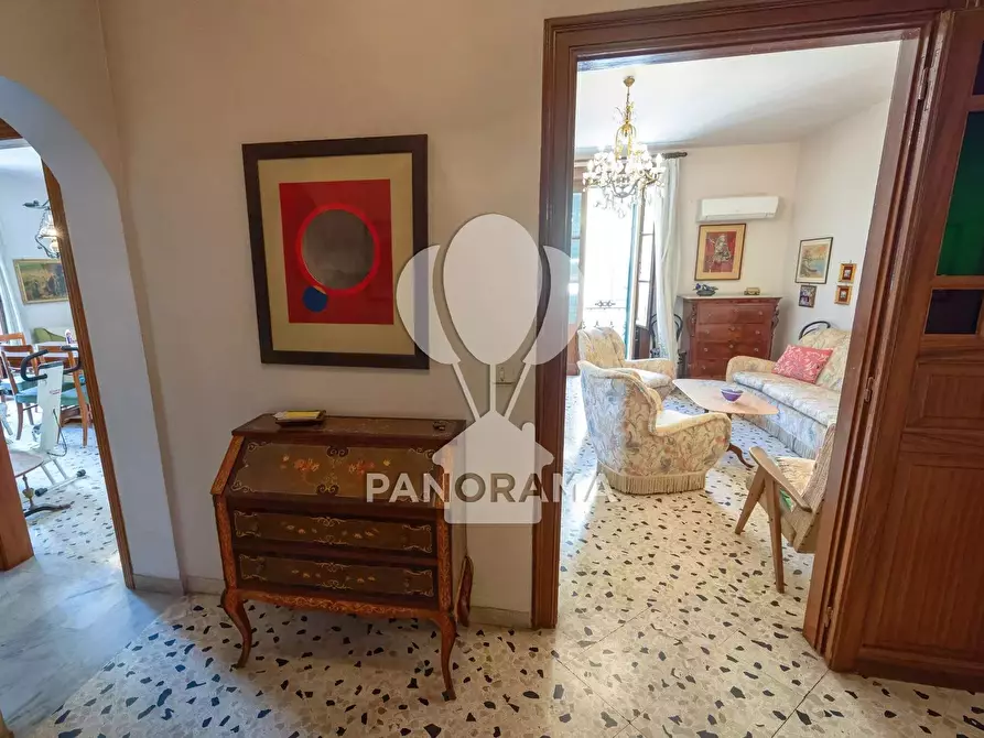 Immagine 24 di Casa trifamiliare in vendita  in via Garibaldi n 78 a Balestrate