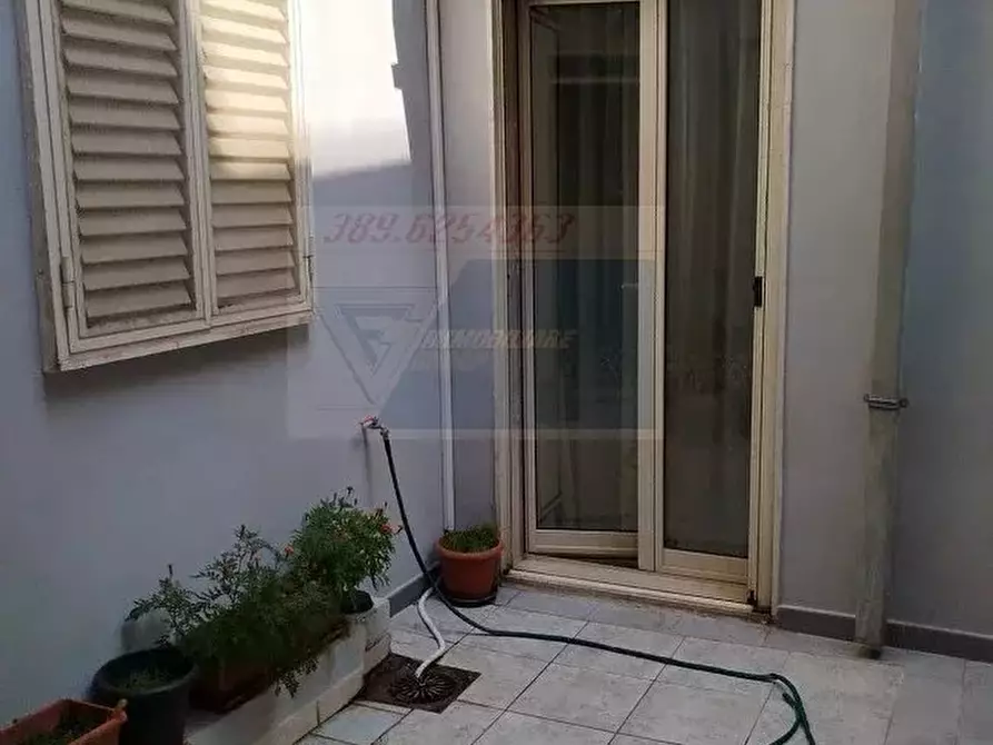 Immagine 1 di Casa trifamiliare in vendita  in Via Magnisi a Buccheri