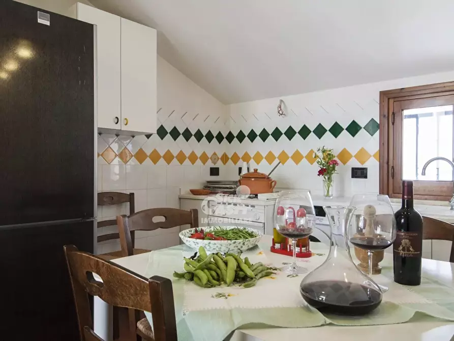 Immagine 3 di Casa trifamiliare in affitto  a Marsala