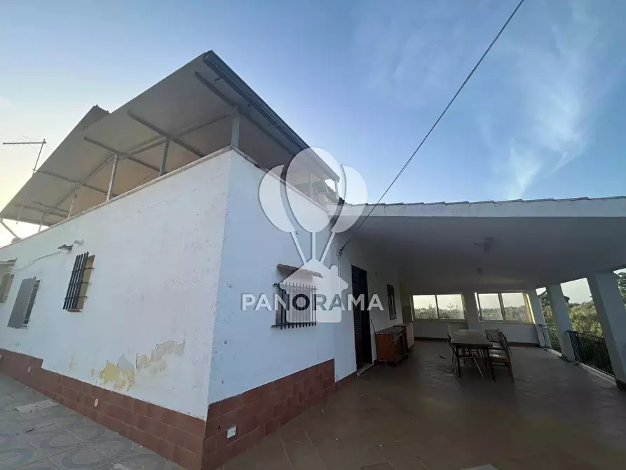 Immagine 14 di Terreno edificabile in vendita  in Contrada Velez a Partinico