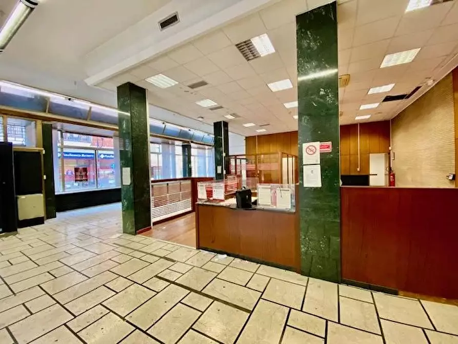 Immagine 2 di Attico in vendita  in Via Giacomo Matteotti a Melzo