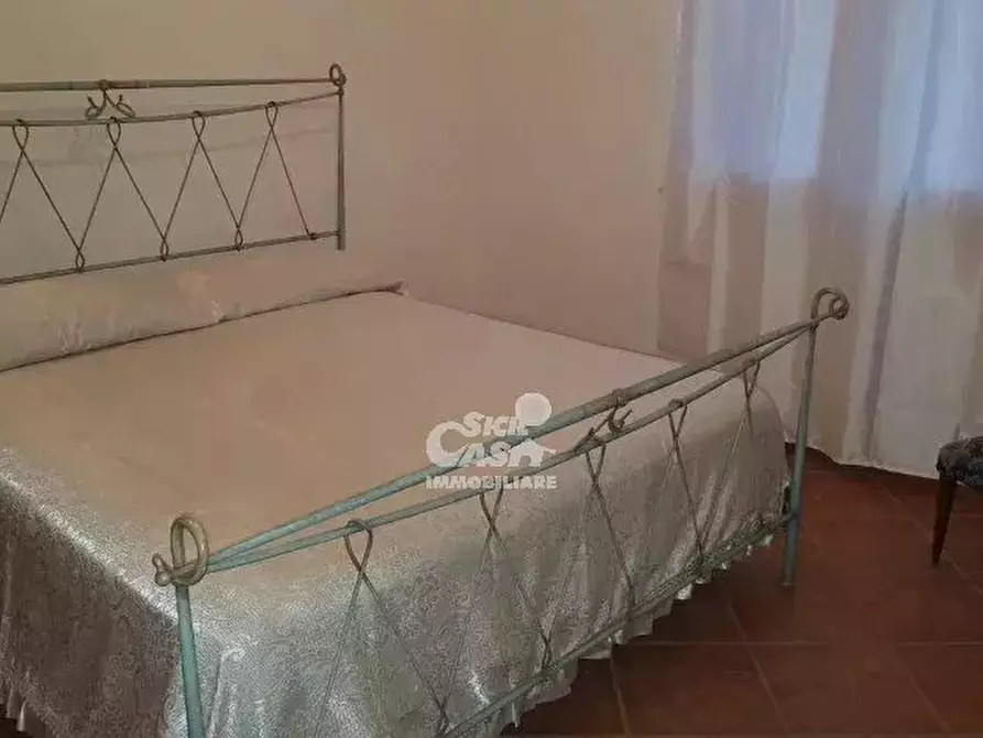 Immagine 6 di Terreno edificabile in vendita  a Marsala