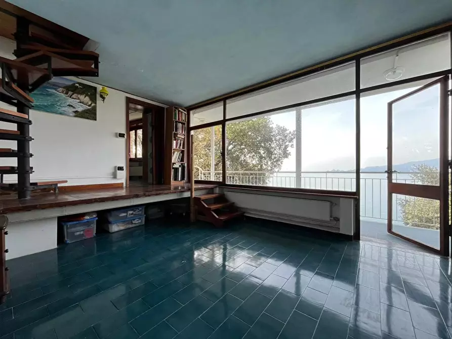 Immagine 14 di Terreno edificabile in vendita  in Via Tigullio Rocks a Chiavari