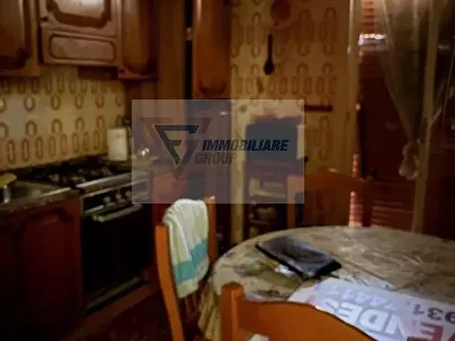 Immagine 6 di Casa trifamiliare in vendita  in Via Giovanna d'Arco a Siracusa