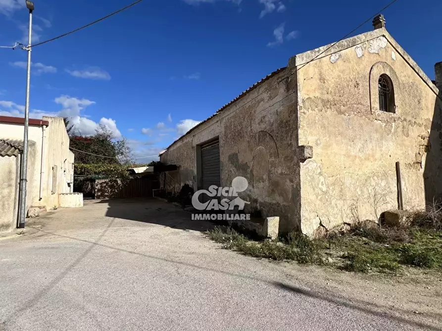 Immagine 3 di Terreno edificabile in vendita  a Marsala