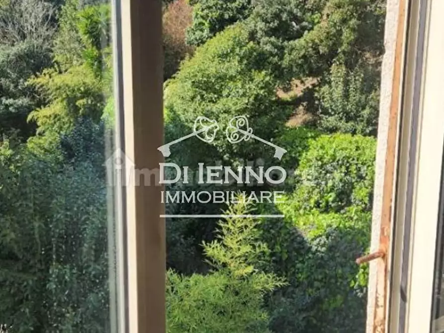 Immagine 17 di Casa trifamiliare in vendita  in Via Cassia a Roma