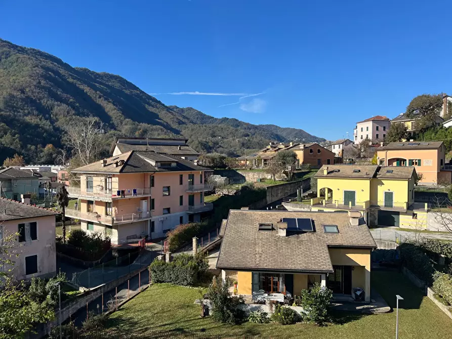 Immagine 23 di Casa trifamiliare in vendita  in Via Malvaro a Cicagna