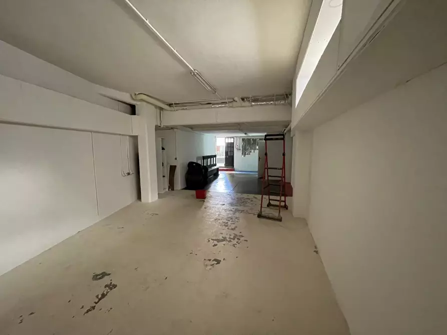 Immagine 6 di Casa bifamiliare in affitto  in Via Fondega a Ventimiglia