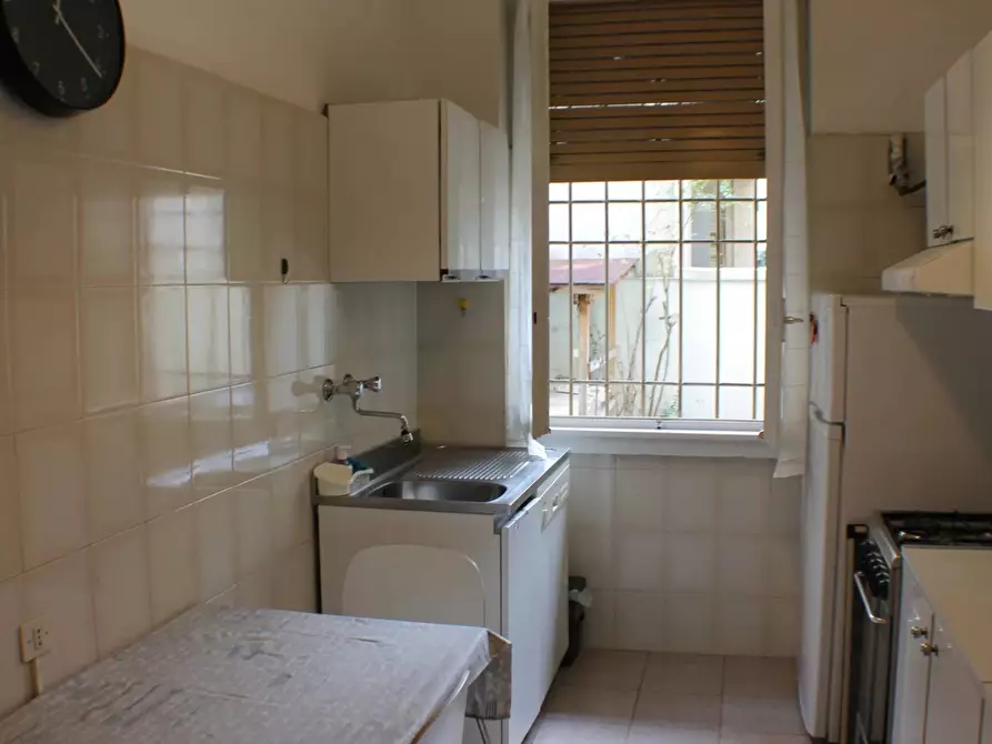 Immagine 11 di Casa trifamiliare in affitto  a Milano