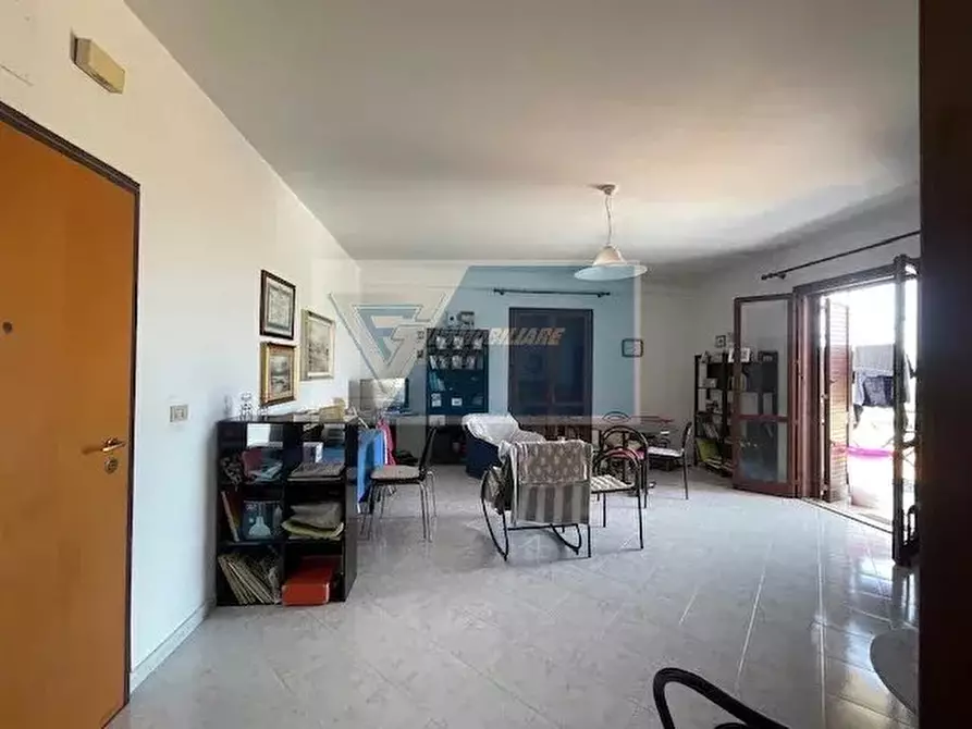 Immagine 2 di Casa trifamiliare in vendita  in Via Nino Martoglio a Siracusa