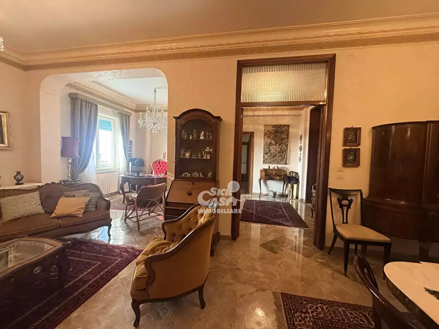 Immagine 6 di Casa trifamiliare in vendita  a Marsala