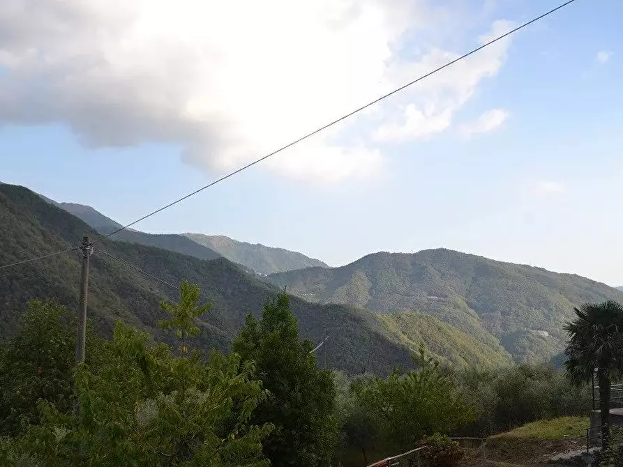 Immagine 11 di Terreno edificabile in vendita  in Via San Bernardo a Coreglia Ligure