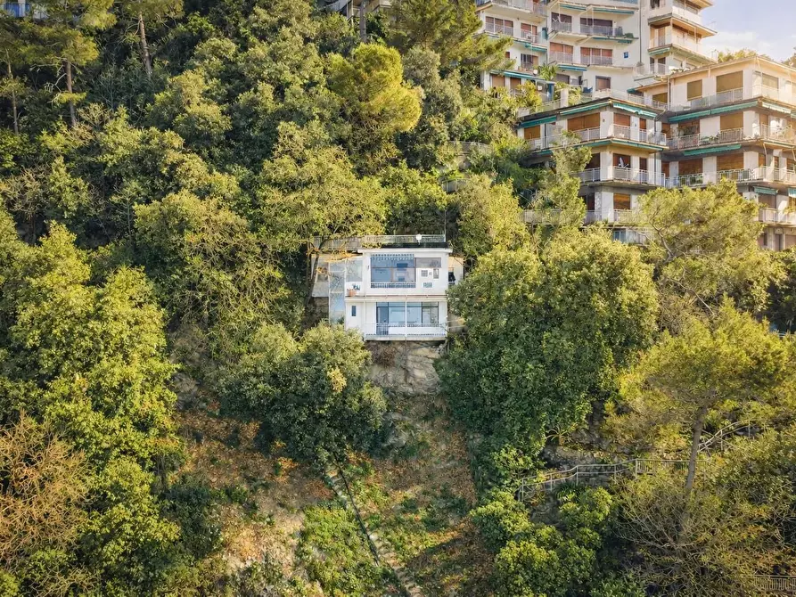 Immagine 3 di Terreno edificabile in vendita  in Via Tigullio Rocks a Chiavari