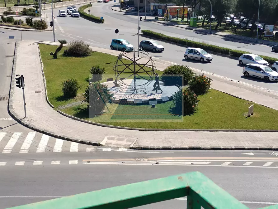 Immagine 4 di Casa trifamiliare in vendita  in Piazzale a Siracusa
