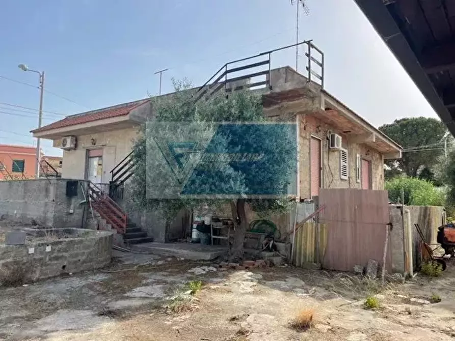 Immagine 16 di Terreno edificabile in vendita  in Via Mascagni a Buccheri