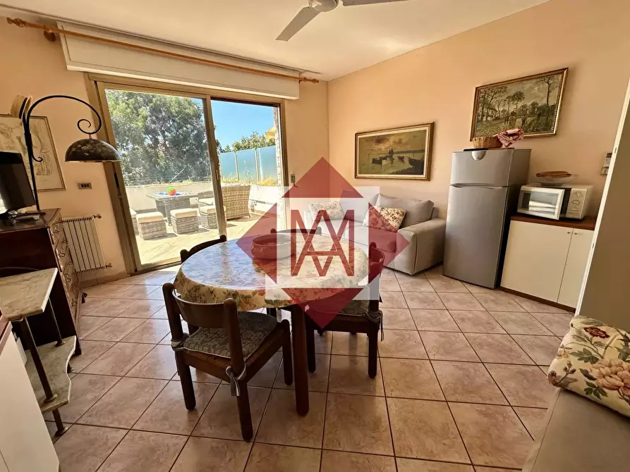 Immagine 6 di Casa trifamiliare in vendita  in Corso Nizza, 17 a Ventimiglia