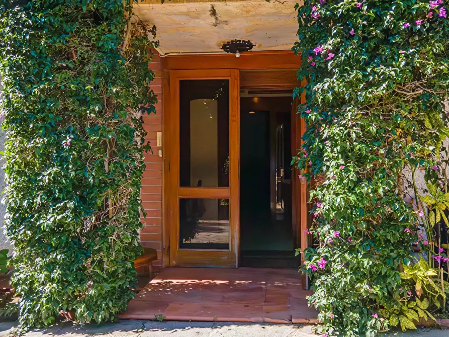 Immagine 6 di Terreno edificabile in vendita  in Via alle Ville 3 a Ventimiglia