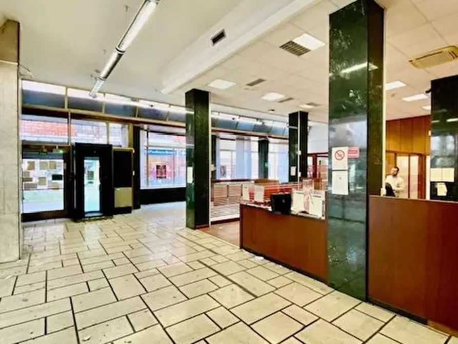 Immagine 19 di Attico in vendita  in Via Giacomo Matteotti a Melzo