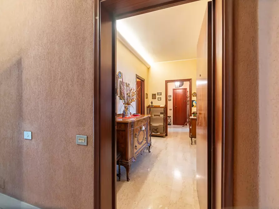 Immagine 32 di Casa trifamiliare in vendita  in Via Felice Poggi, 14 a Milano