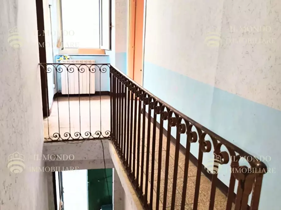 Immagine 3 di Casa trifamiliare in vendita  in Via Del Plebiscito, snc. a Palombara Sabina