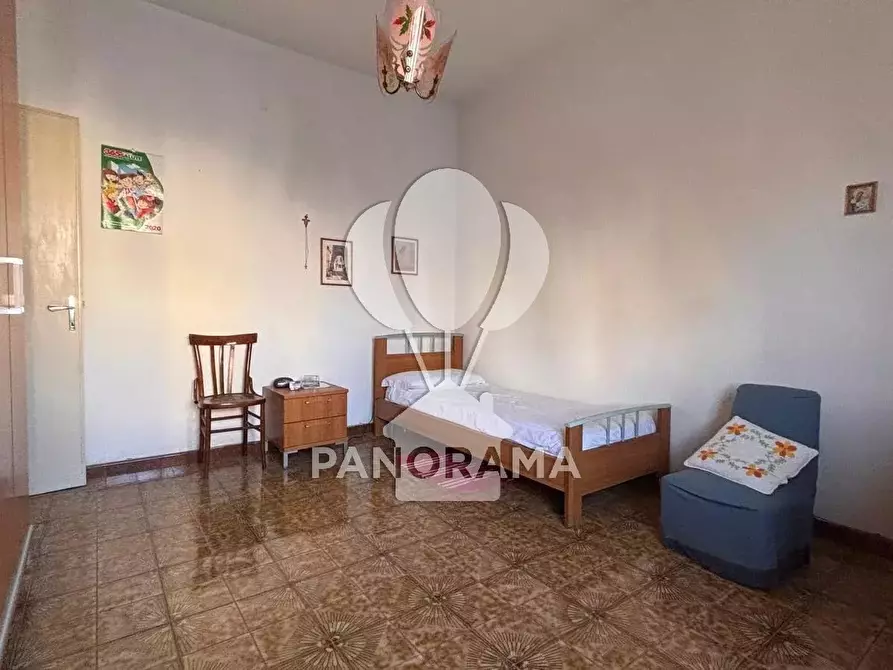 Immagine 12 di Casa trifamiliare in vendita  in Via Sardegna a Alcamo