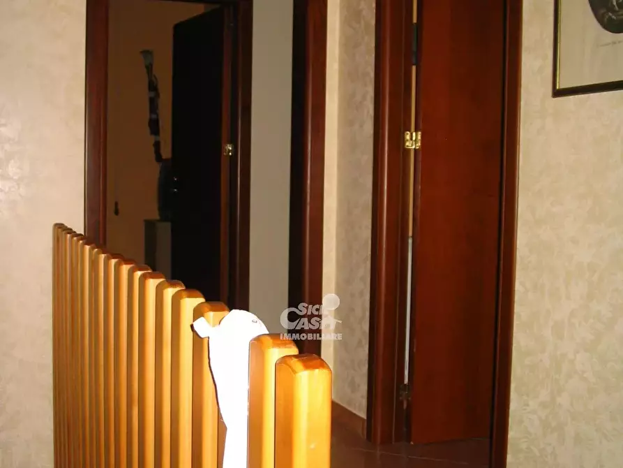 Immagine 14 di Terreno edificabile in vendita  a Marsala