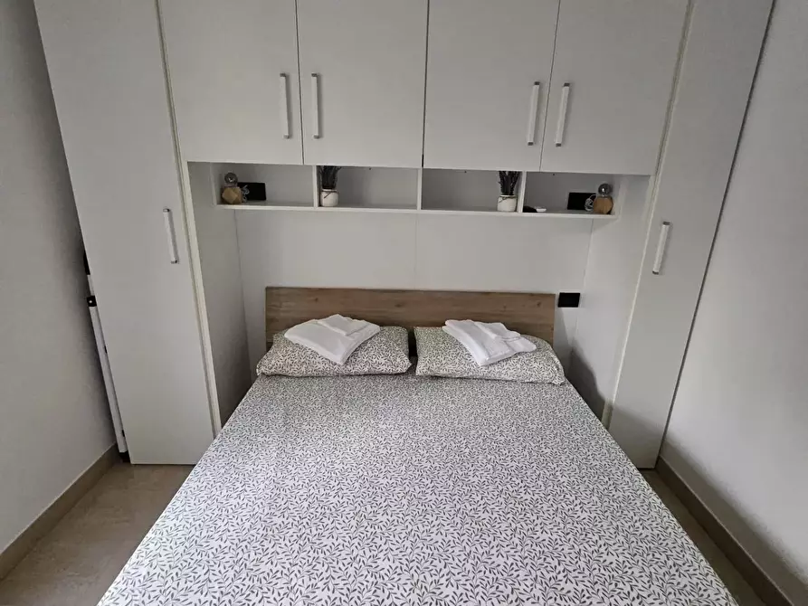 Immagine 17 di Casa trifamiliare in affitto  a Lavagna