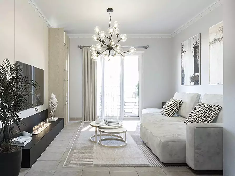 Immagine 6 di Casa trifamiliare in vendita  a Messina