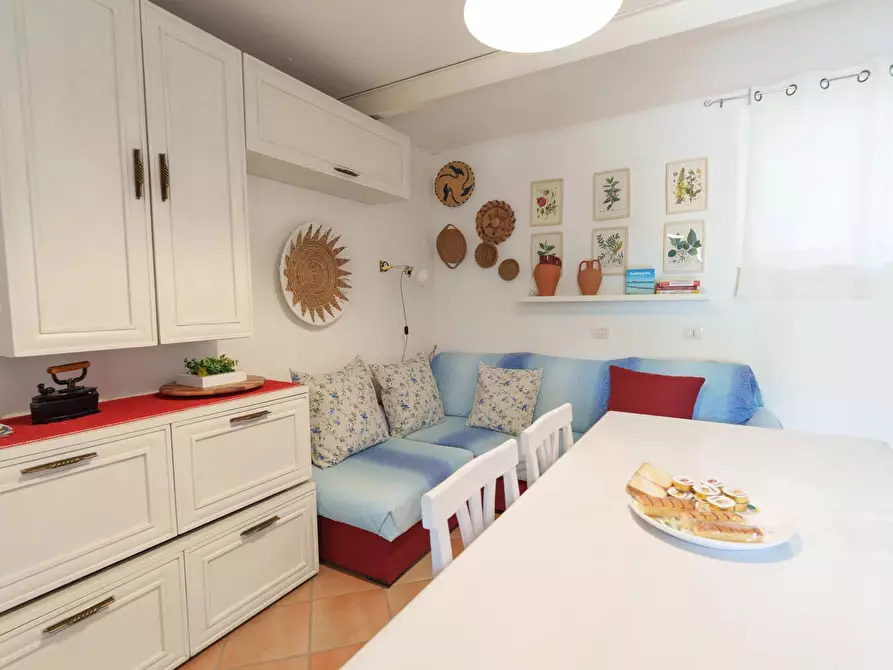 Immagine 4 di Casa trifamiliare in vendita  in Via Massimo Kolbe, 4 a Aggius