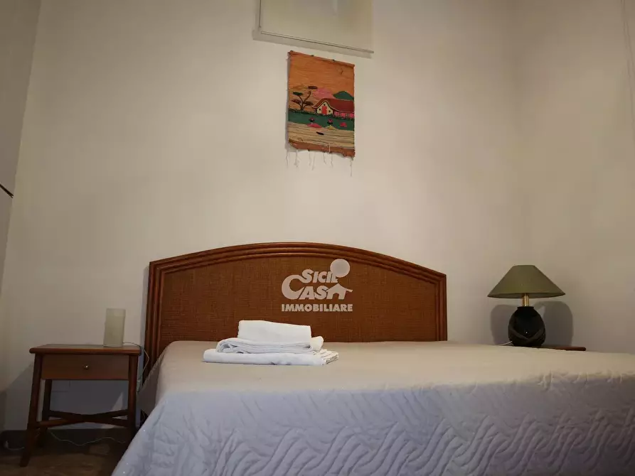 Immagine 13 di Casa trifamiliare in affitto  a Marsala