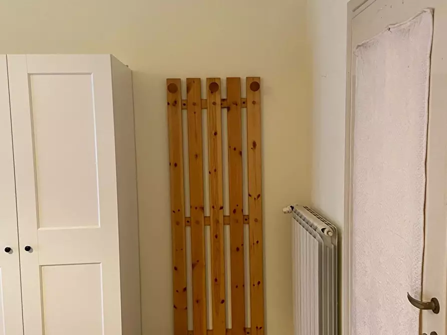 Immagine 26 di Casa trifamiliare in affitto  in Via Eugenio Carpi 38 a Milano