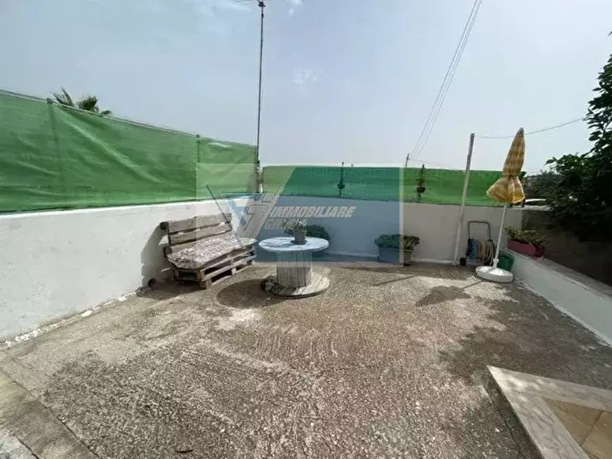 Immagine 13 di Casa trifamiliare in affitto  in Via Jonica a Siracusa