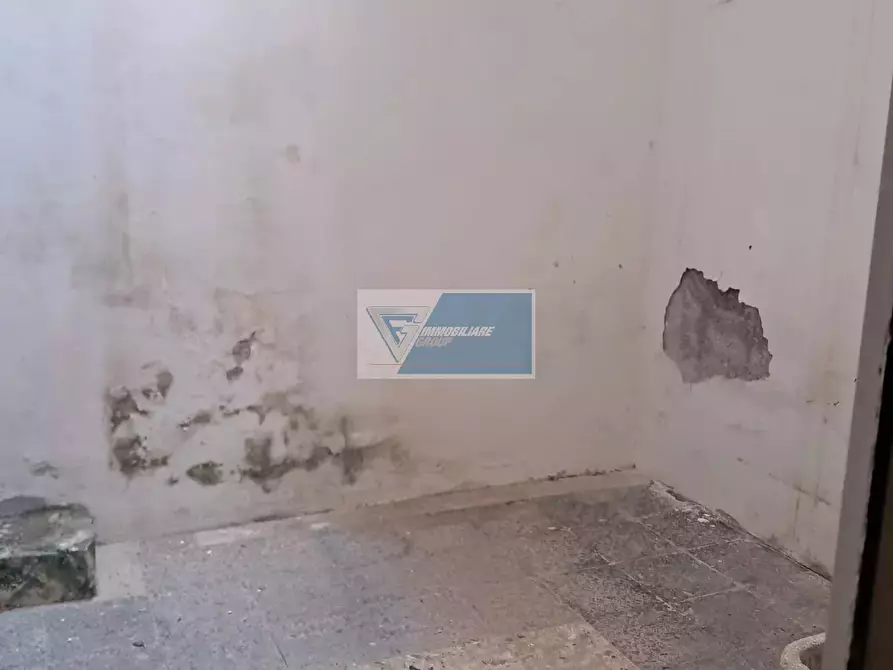 Immagine 14 di Casa trifamiliare in vendita  a Buccheri