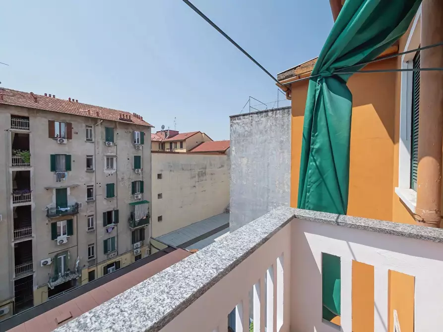 Immagine 21 di Casa trifamiliare in affitto  in Via Abano a Milano