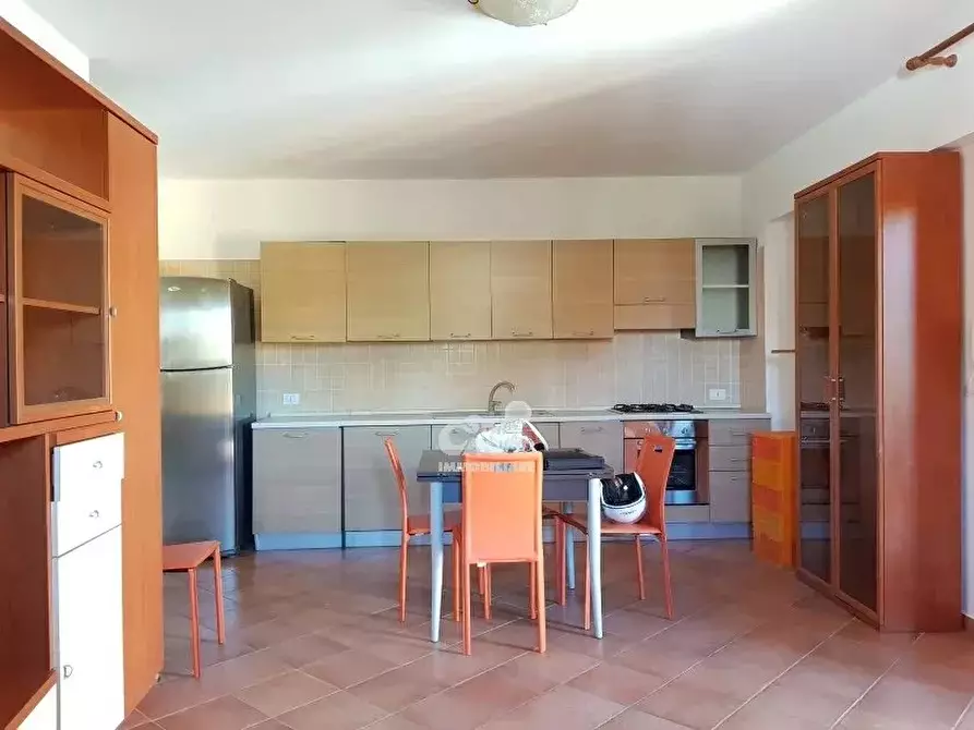 Immagine 4 di Casa trifamiliare in vendita  a Marsala