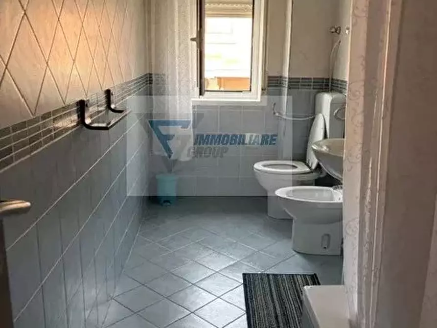 Immagine 26 di Casa trifamiliare in affitto  in Via Unione Sovietica a Siracusa