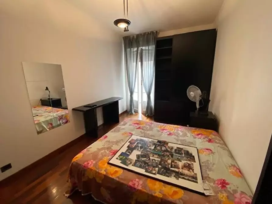 Immagine 11 di Casa trifamiliare in affitto  in VIALE BRIANZA a Milano