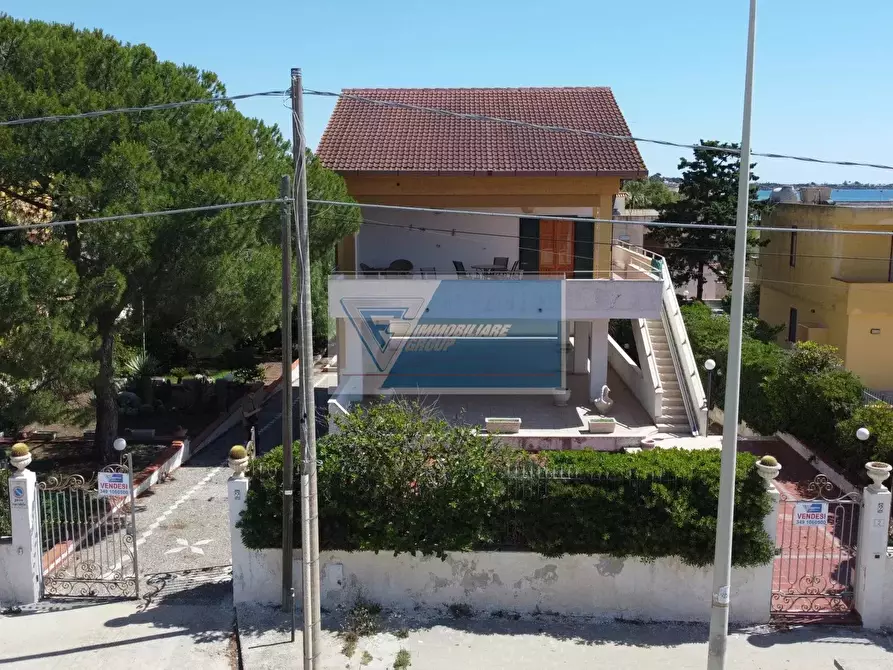 Immagine 42 di Terreno edificabile in vendita  in Via C. di Martino a Noto