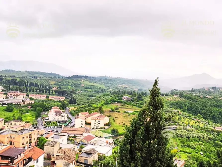 Immagine 11 di Casa trifamiliare in vendita  in Via Trieste a Palombara Sabina