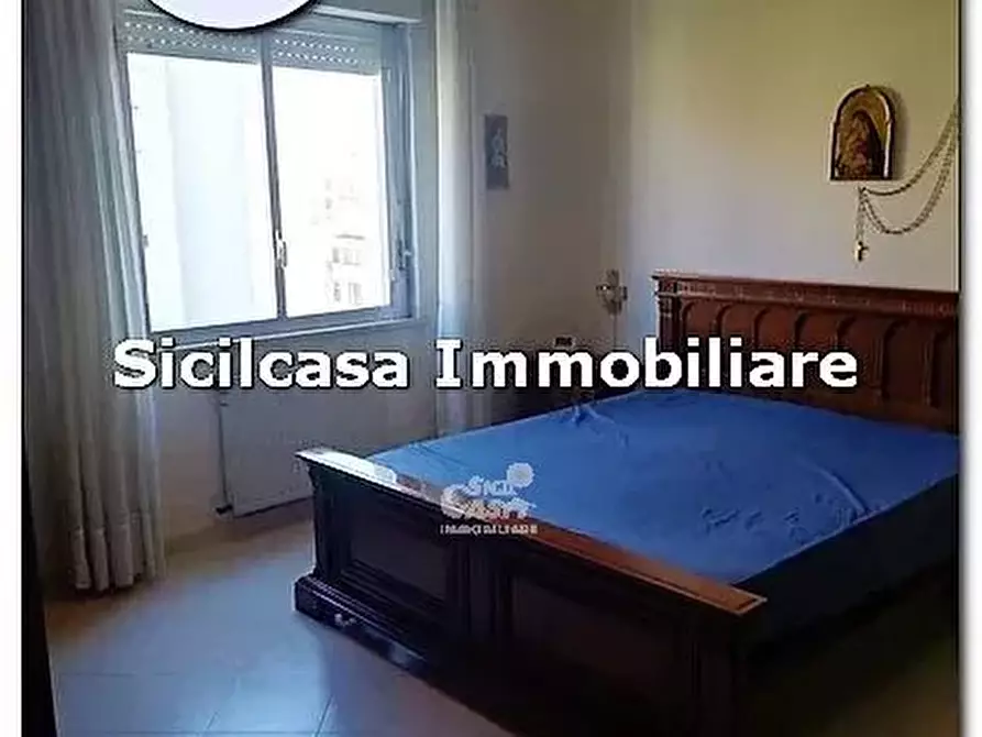 Immagine 8 di Casa trifamiliare in vendita  a Marsala