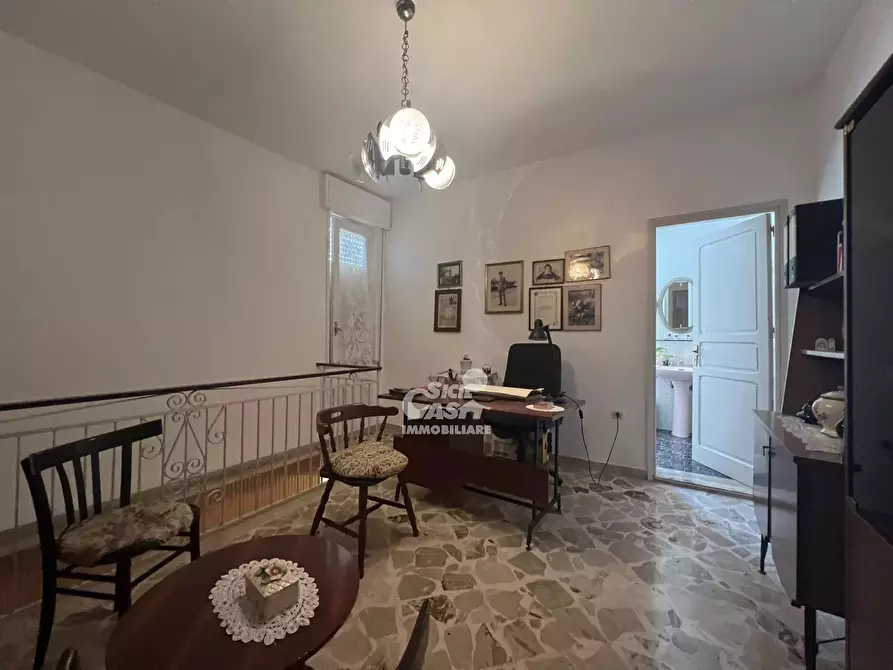 Immagine 8 di Terreno edificabile in vendita  a Marsala