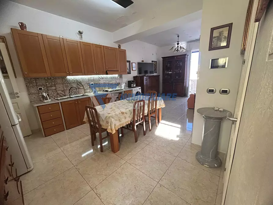 Immagine 5 di Casa trifamiliare in vendita  in Via Isonzo a Siracusa