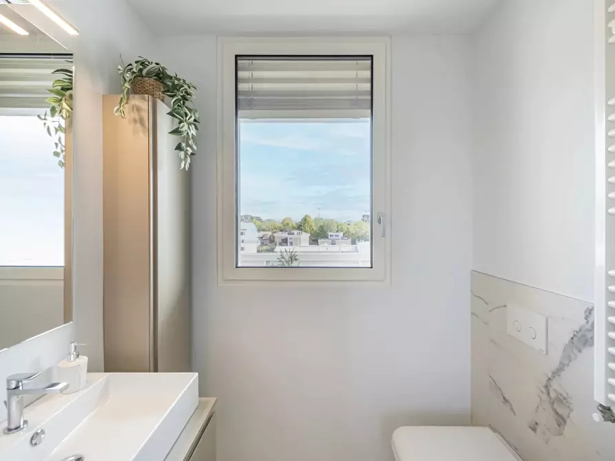 Immagine 28 di Casa trifamiliare in affitto  in Via Nazario Sauro, 40 a Sesto San Giovanni