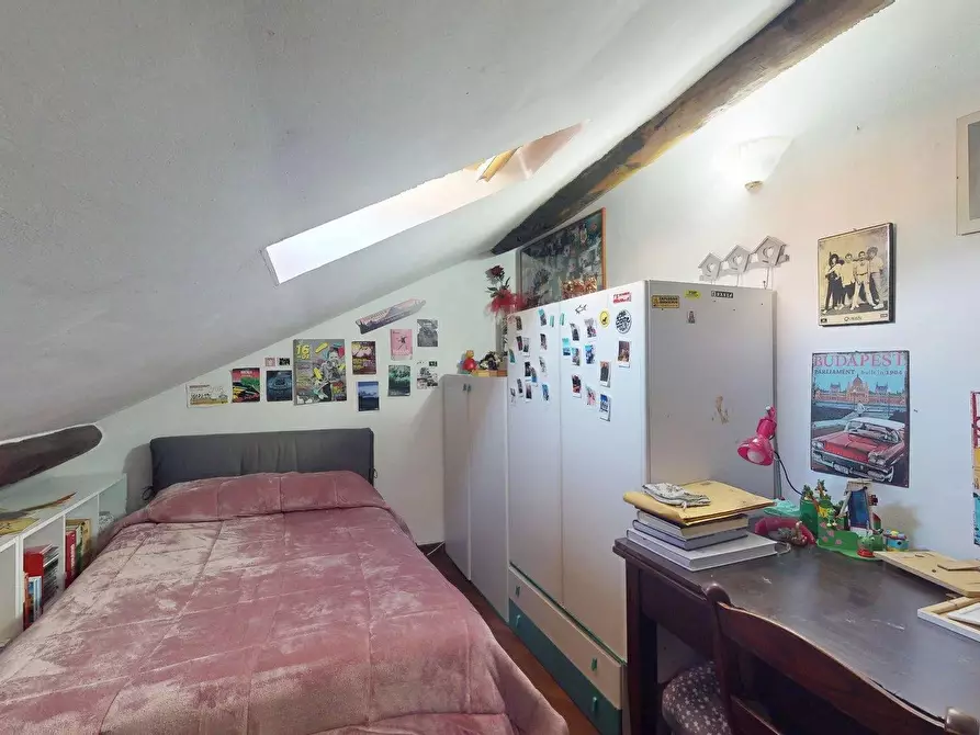 Immagine 32 di Casa trifamiliare in vendita  in Via Gallesio, 7 a Finale Ligure