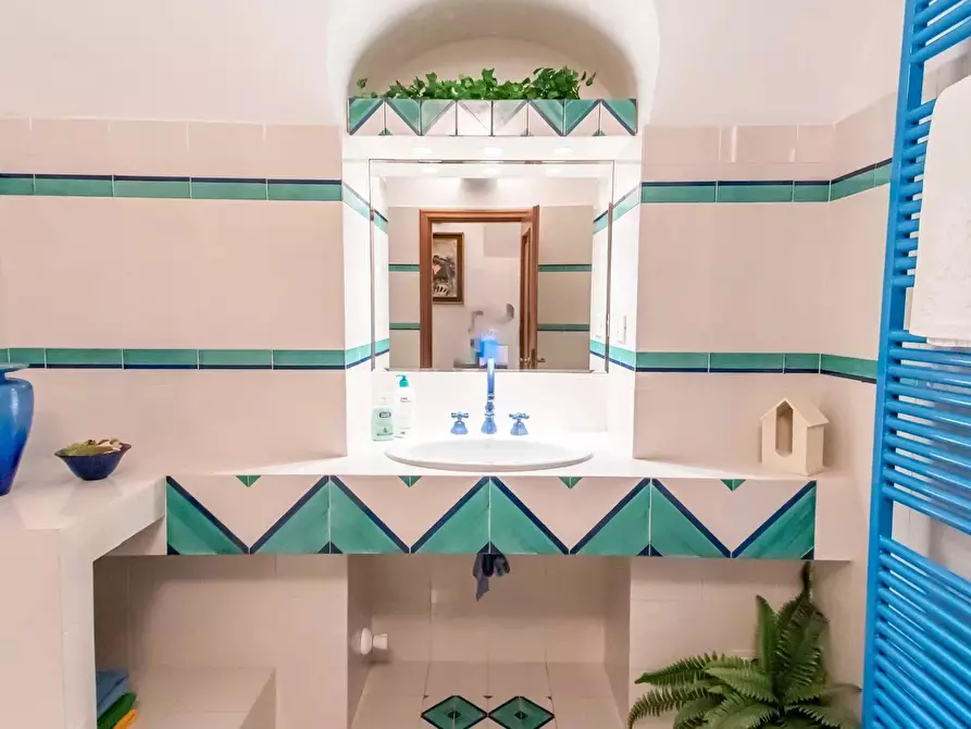 Immagine 10 di Terreno edificabile in vendita  in Località Ville Superiori a Ventimiglia