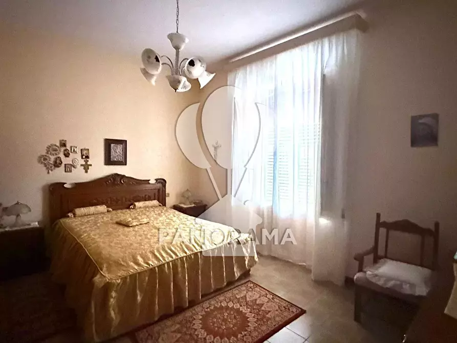 Immagine 9 di Casa trifamiliare in vendita  in Via Luigi Pirandello a Balestrate