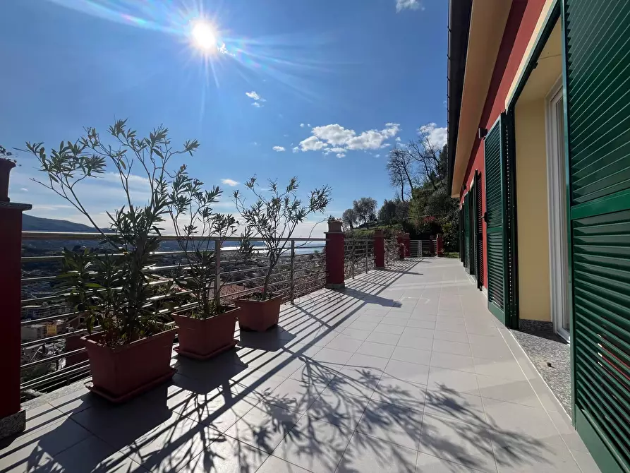 Immagine 31 di Terreno edificabile in vendita  in Località Bacezza Case Sparse a Chiavari