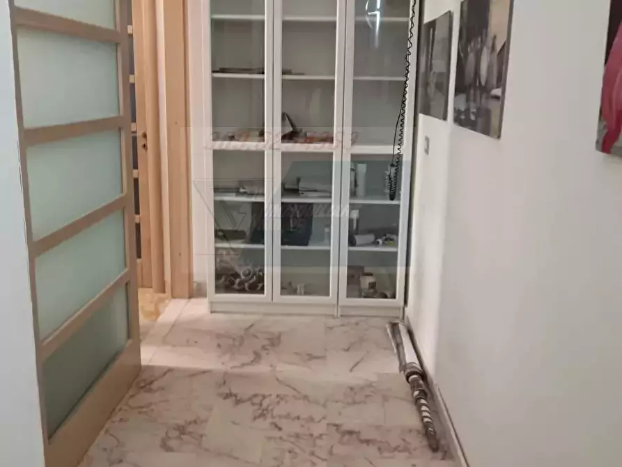 Immagine 19 di Casa trifamiliare in vendita  in Via Montegrappa a Siracusa