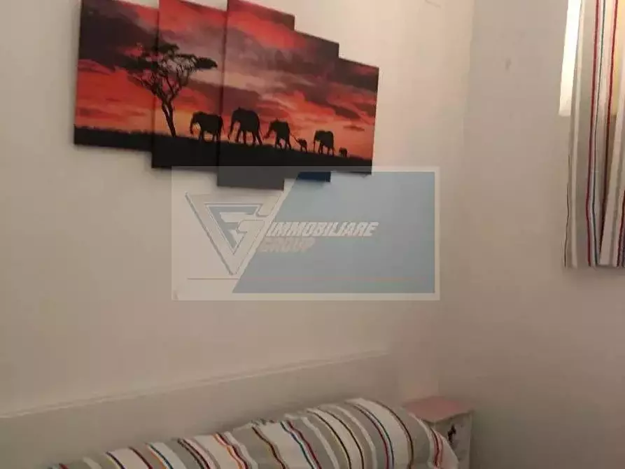 Immagine 4 di Casa trifamiliare in vendita  in Via dei Cordari a Siracusa