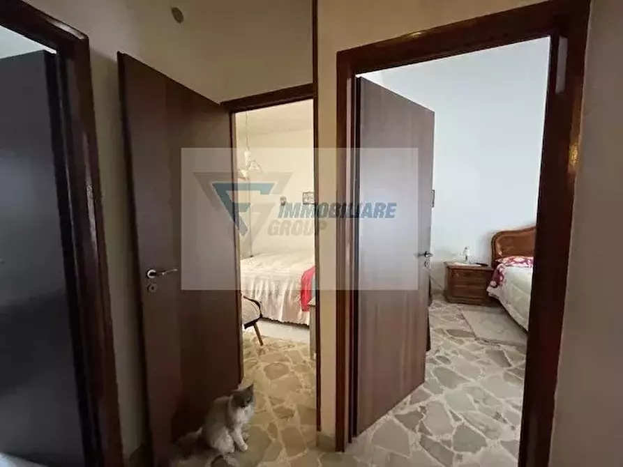 Immagine 13 di Casa trifamiliare in vendita  in Via Montorsoli a Siracusa